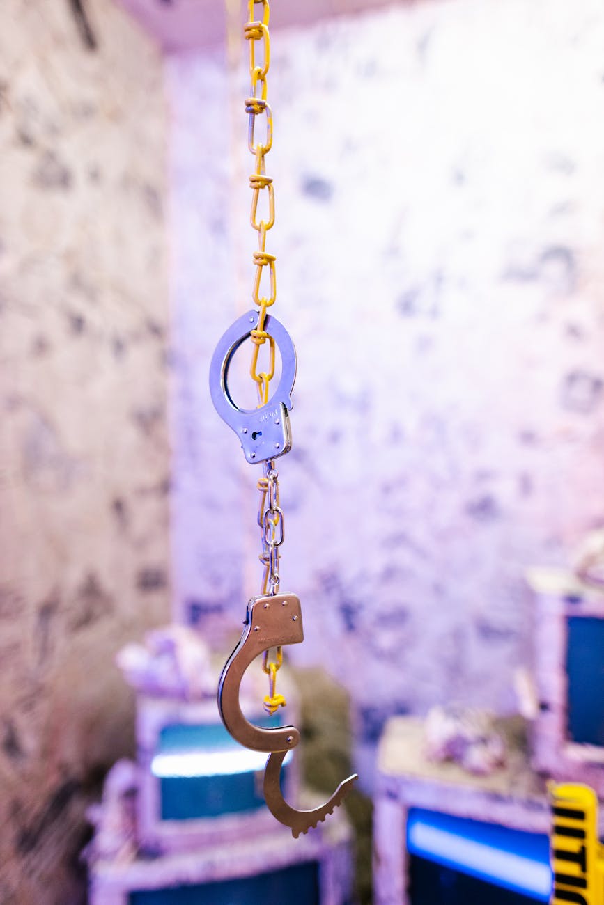 How Do I Confine&nbsp;Thee?